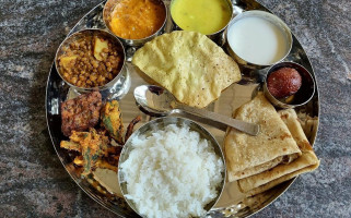 Spice And Flavours food