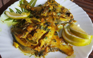 Spice And Flavours food