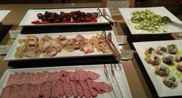 B.m.b. Sweets Caterers, Nadbai (talk Of The Town) food