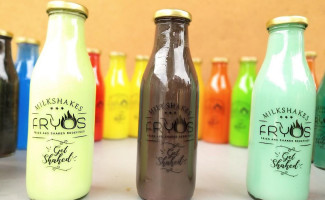Fryos drink