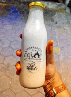 Fryos drink