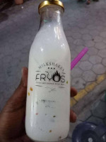 Fryos drink