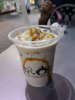 Fryos drink