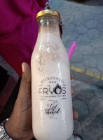 Fryos drink