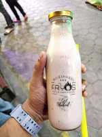 Fryos drink