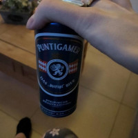Guddan Ka Dhaaba drink