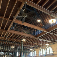 Hé Píng Guǎn drink