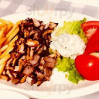 Rest N Go food