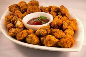 Uspizza Modasa food