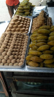 Sanma Sweets Snacks food