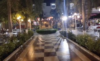 Shiv Shakti Ss) outside