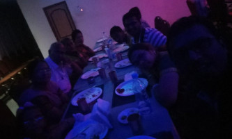 Sitara Grand Family drink