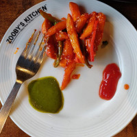 Zooby's Kitchen Popular Family Dine In In Nainital food