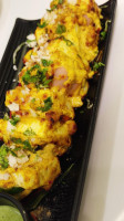 Vishwa Sky View food