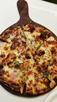 Vishwa Sky View food