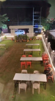 Vishwa Sky View outside