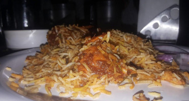 Lakshmi Annapurna Ac Family food