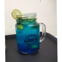 Adda Cafe drink