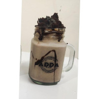 Adda Cafe drink