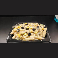 Adda Cafe food