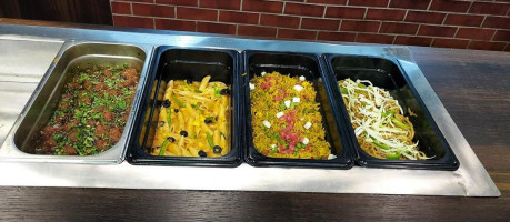 Pizza Zone Navsari Essen