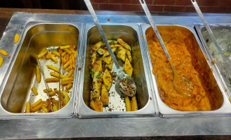 Pizza Zone Navsari Essen