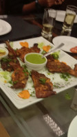 Al Zouk food