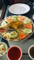 Al Zouk food
