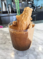 Cake Frost drink