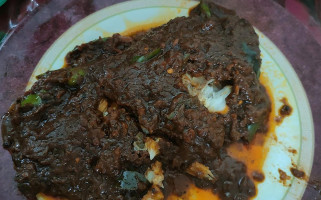 Fish Land Nilamel food