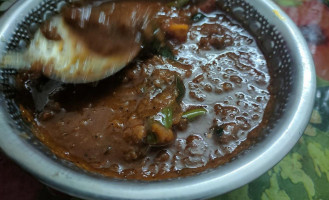 Fish Land Nilamel food