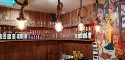 The Patiala Kkitchen Best In Noida Punjabi In Noida Family In Noida inside