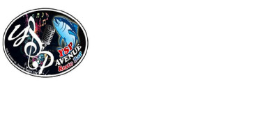 Ysp Avenue Grill logo
