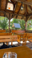 Garava inside