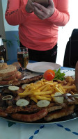 Garava food