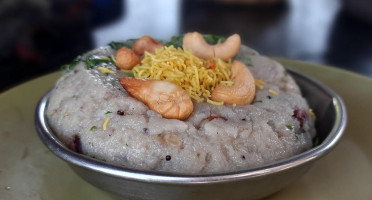 Garava food