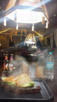The Pine Resort inside