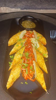 The Pine Resort food
