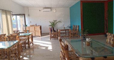 The Pine Resort inside
