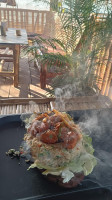 The Pine Resort outside