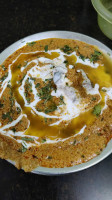 Dilli Darbar Nuh food