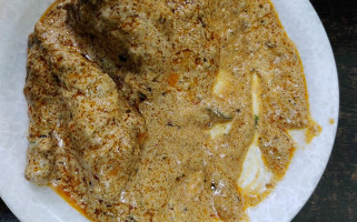 Dilli Darbar Nuh food