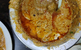Dilli Darbar Nuh food