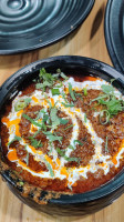 Dilli Darbar Nuh food