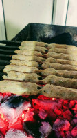 Dilli Darbar Nuh food