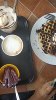 Coco Pods Cafe food