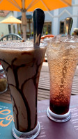 Le Cafe drink