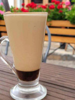 Le Cafe drink