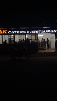 Ak Caters