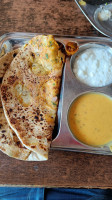 Pushkar And Restaurent food